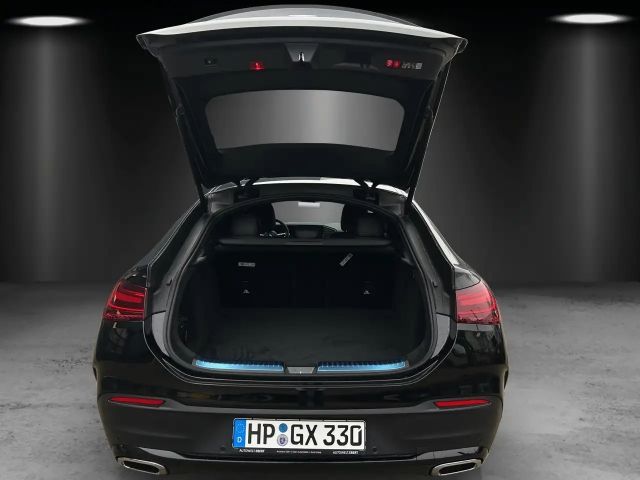 Mercedes-Benz GLE 450 4MATIC AMG Line Coupé