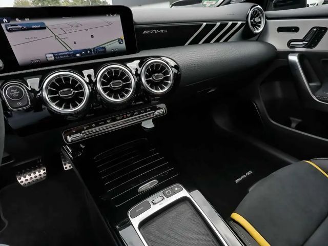 Mercedes-Benz A 45 AMG 4MATIC+ AMG Line