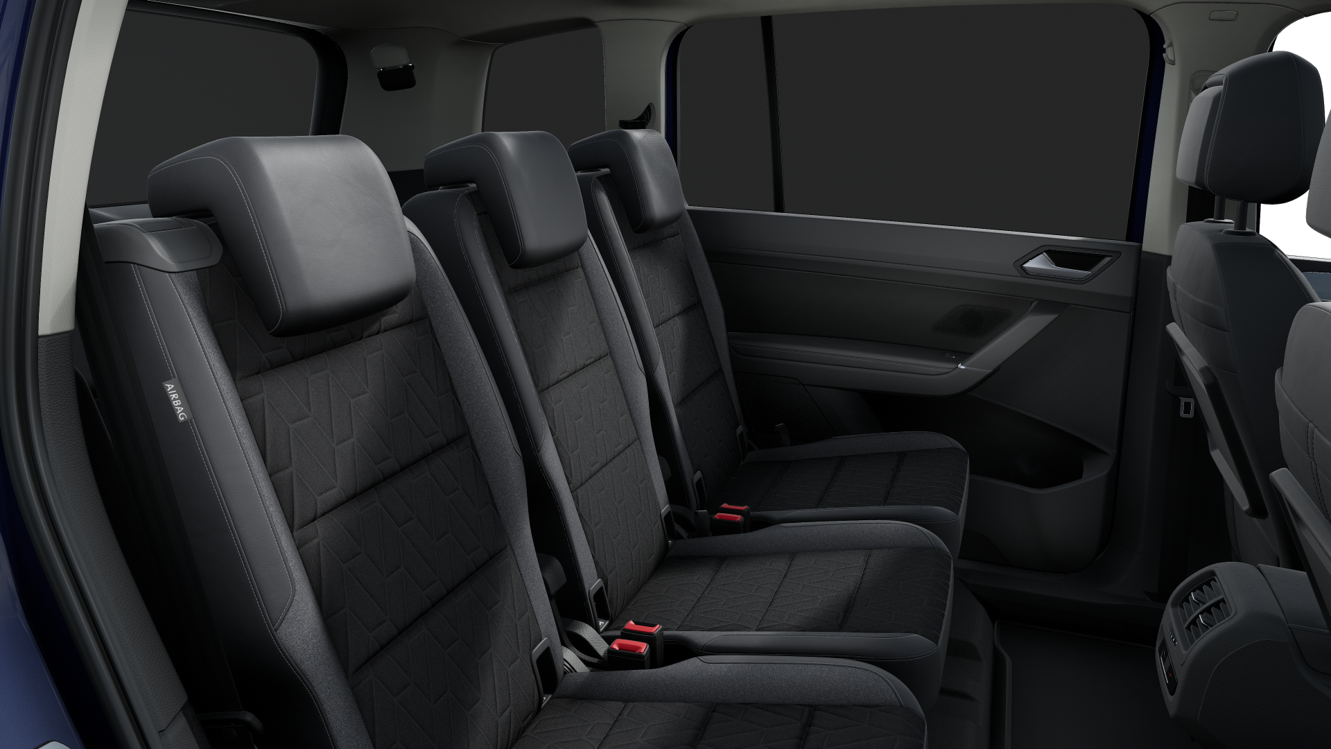 Volkswagen Touran 1.5 TSI DSG