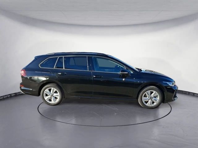 Volkswagen Golf 2.0 TDI DSG Life Variant