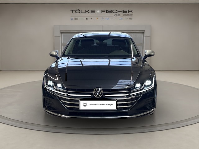 Volkswagen Arteon Shooting Brake 2.0 TDI 4Motion