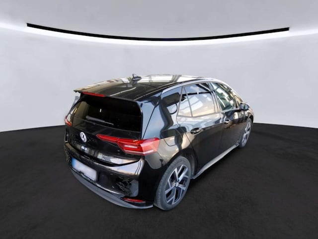 Volkswagen ID.3 58 KWh Performance Pro