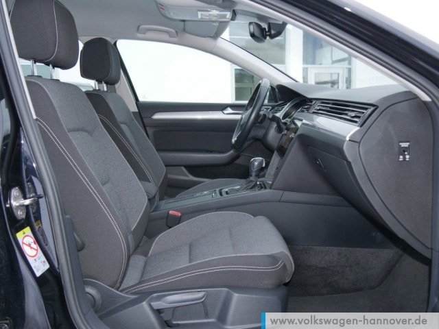 Volkswagen Passat 2.0 TDI Business DSG Variant