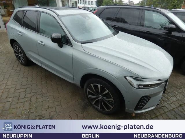 Volvo XC60 Dark Ultimate