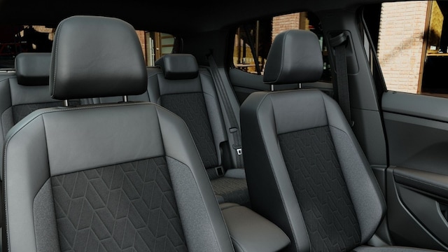 Volkswagen T-Cross T-Cross ENERGY GANZJAHRESR. SITZH. NAVI CLIMATR.