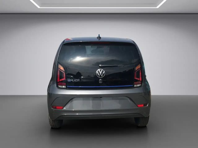 Volkswagen e-up! Edition