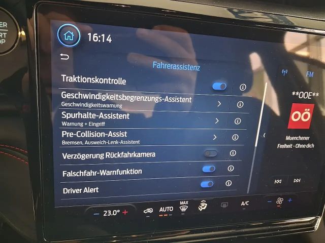 Ford Puma EcoBoost ST Line