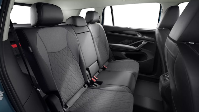 Volkswagen Tayron 1.5 eTSI DSG Life