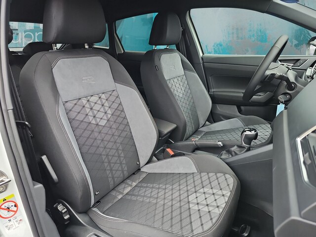 Volkswagen Taigo DSG R-Line