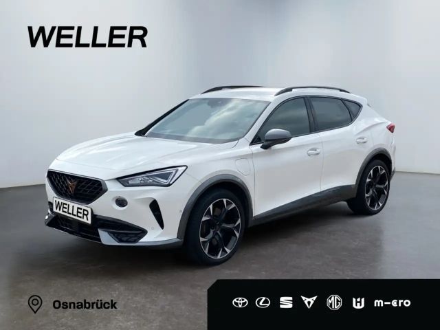 Cupra Formentor 1.4 e-Hybrid VZ