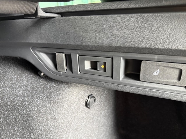 Skoda Octavia 2.0 TSI Combi RS