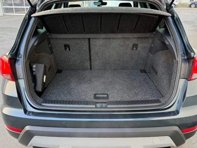 Seat Arona 1.0 TSI FR-lijn