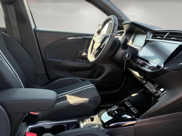 Opel Corsa GS-Line Grand Sport