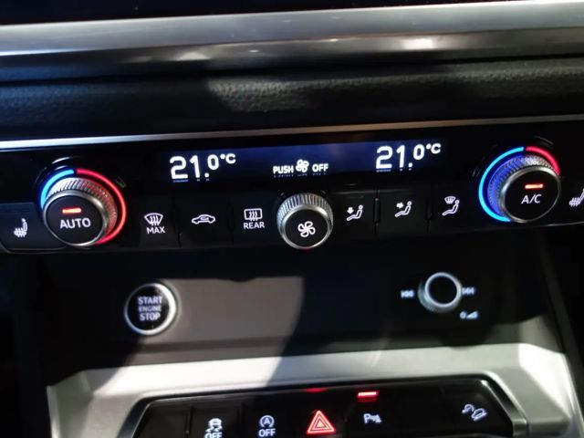 Audi Q3 35 TDI Quattro