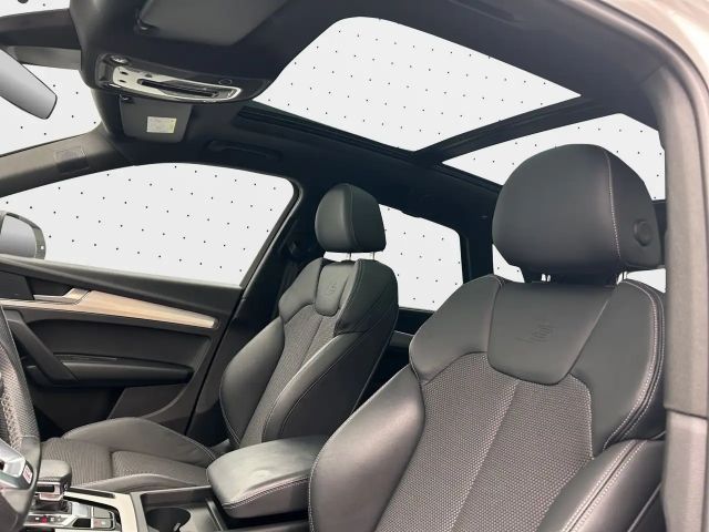 Audi Q5 40 TDI Quattro S-Line