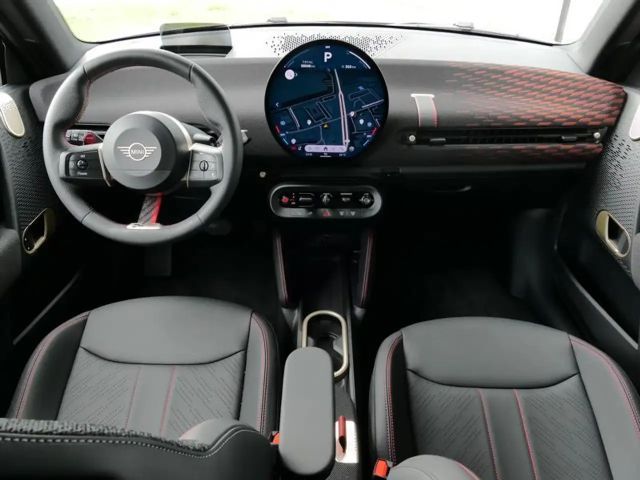 MINI John Cooper Works JCW E - XL Pack