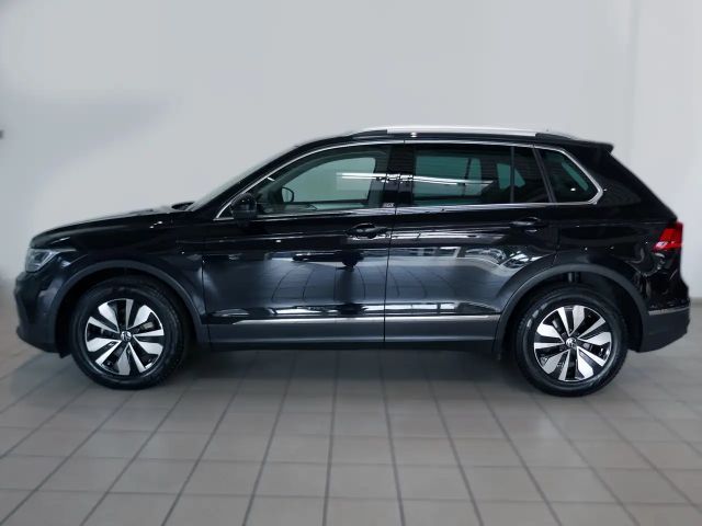 Volkswagen Tiguan 1.5 TSI DSG Move