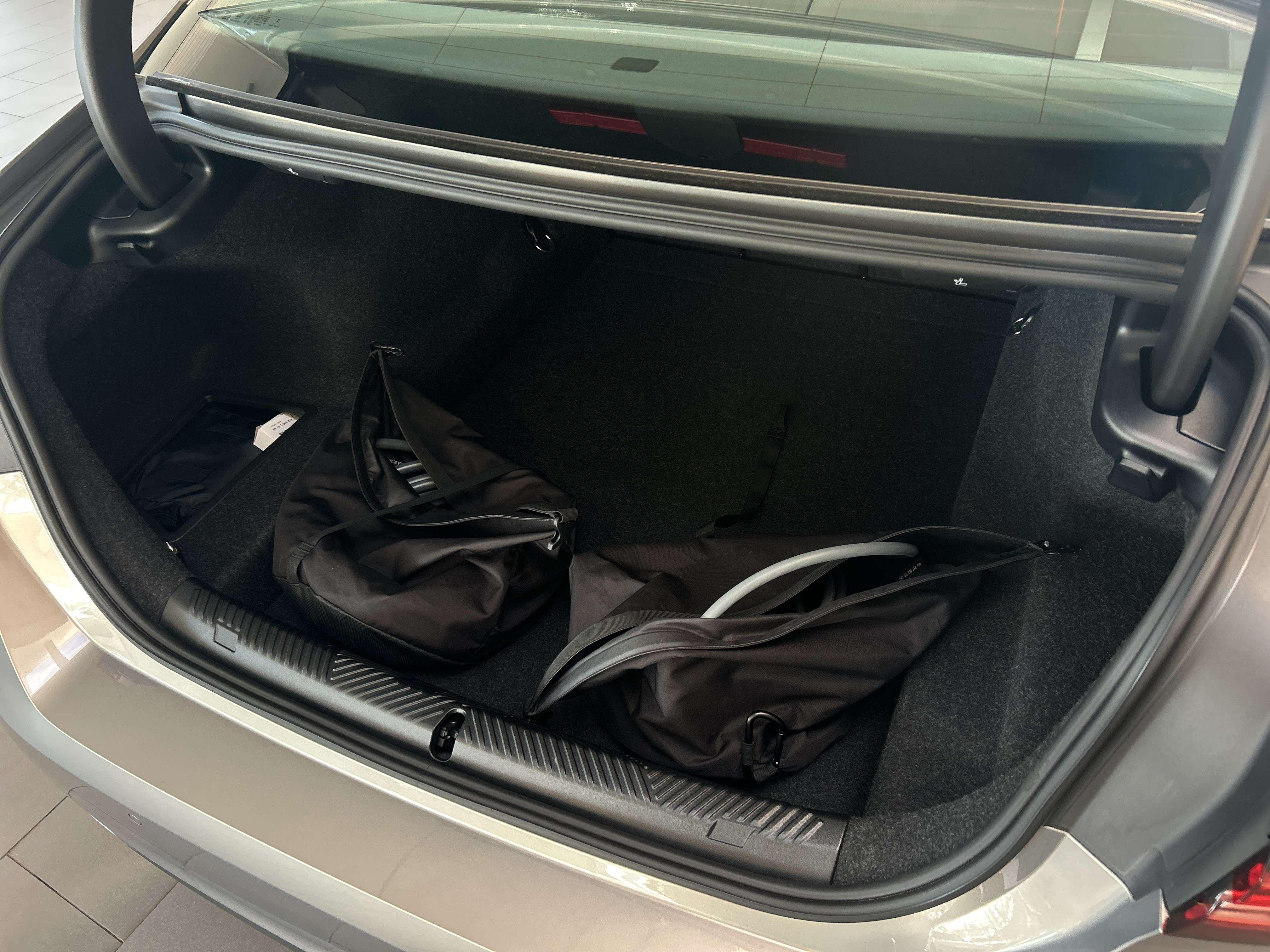 BMW 550 Sedan xDrive