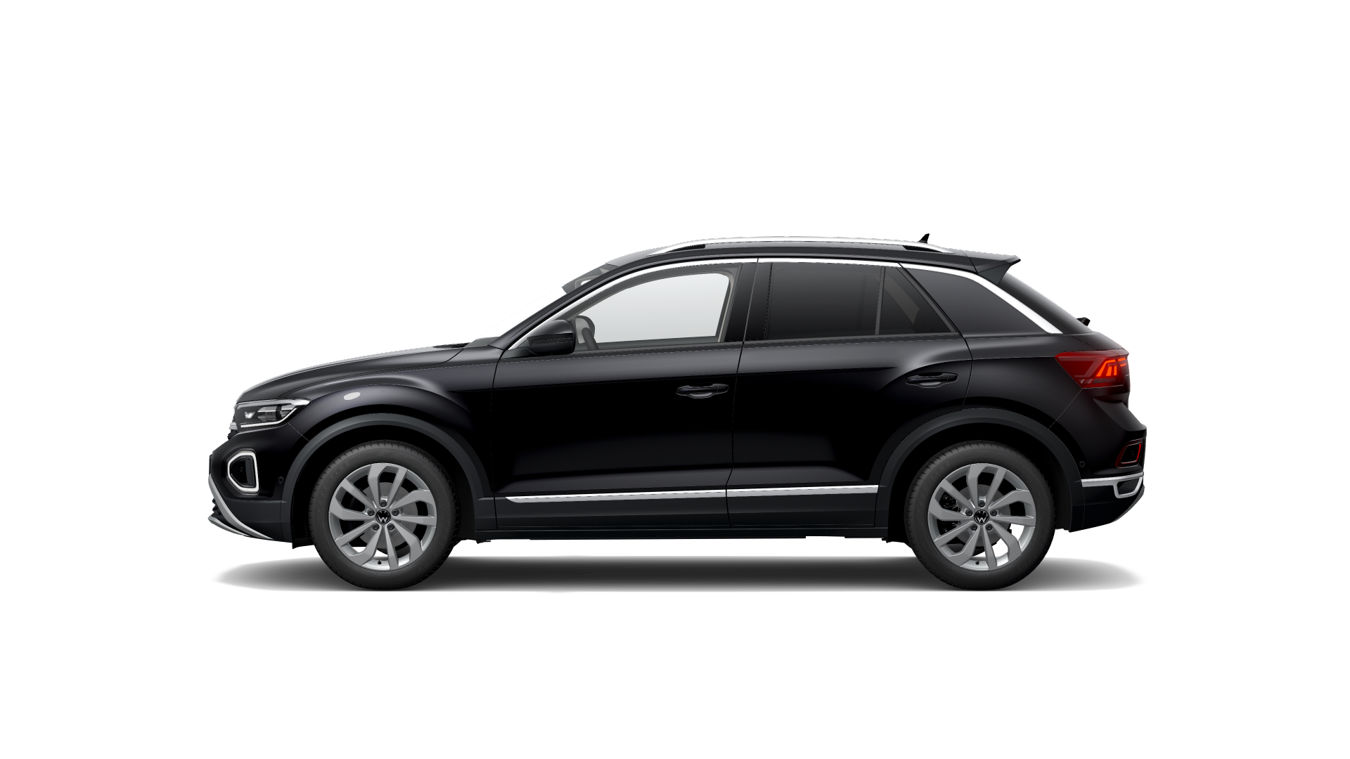 Volkswagen T-Roc 1.0 TSI Style