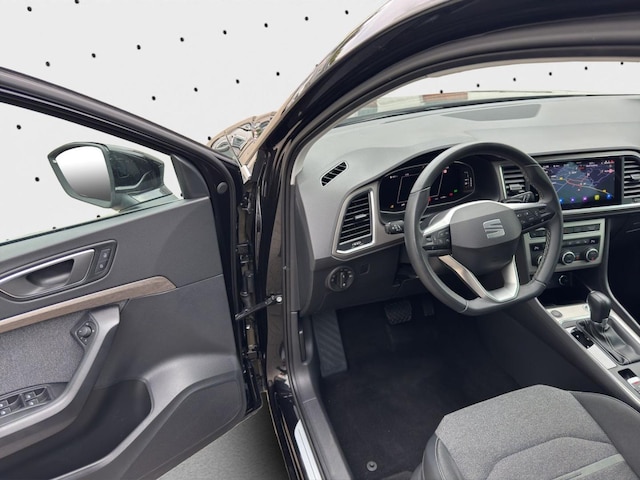 Seat Ateca 1.5 TSI DSG