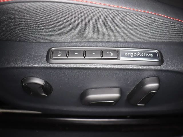 Volkswagen ID.7 GTX IQ.Drive Tourer