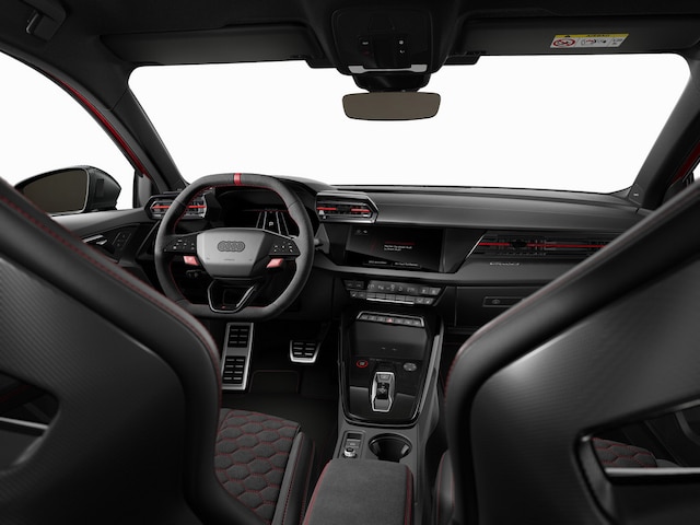 Audi RS3 Quattro S-Tronic Sedan