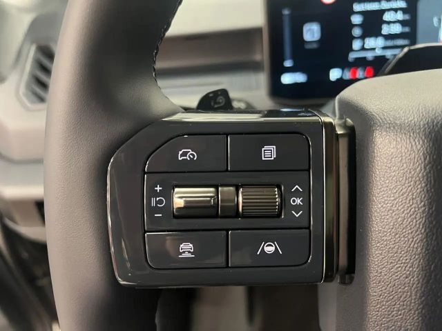 Kia PV5 Passenger 71 kWh