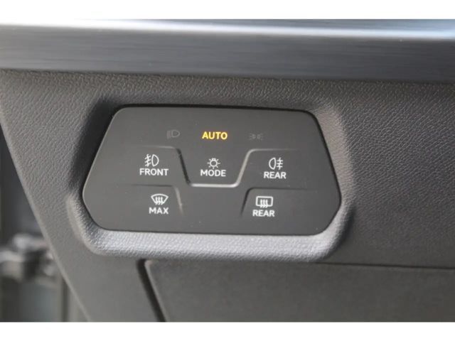 Cupra Leon 2.0 TSI DSG VZ