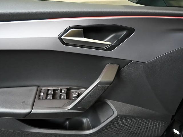 Seat Leon SP 1,5 TSI ACT FR; Voll-LED, Beats, Navi, R-Kamera