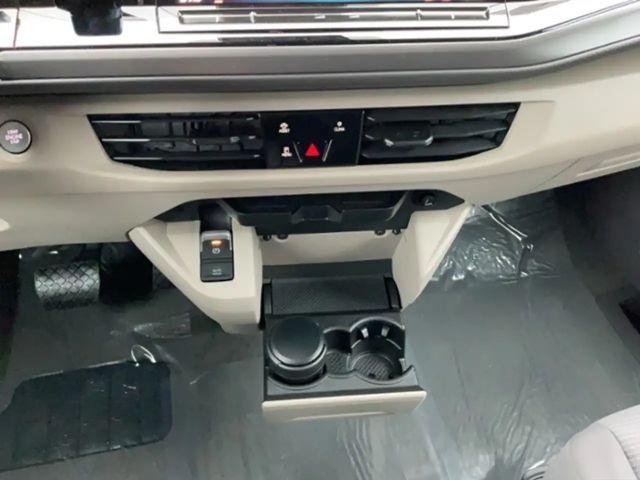 Volkswagen California Beach T7