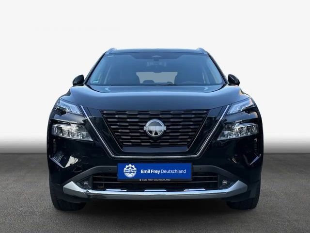 Nissan X-trail Tekna