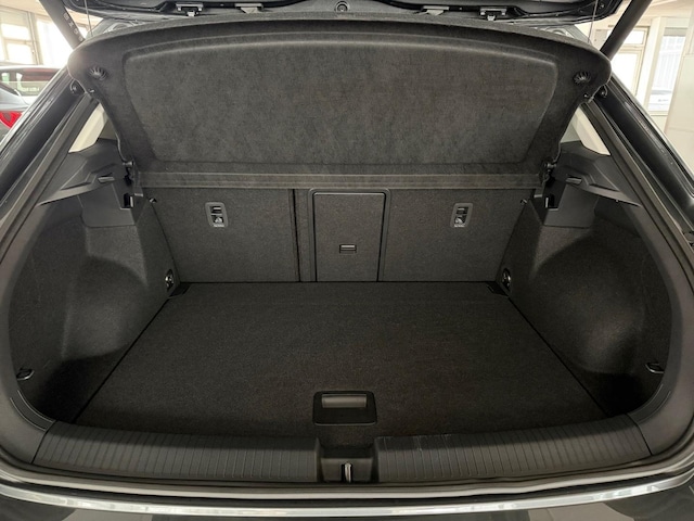 Volkswagen T-Roc 1.5 TSI DSG