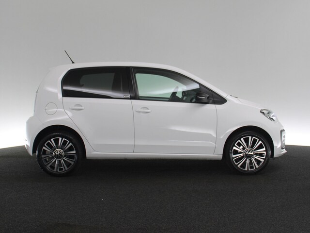 Volkswagen up! Active