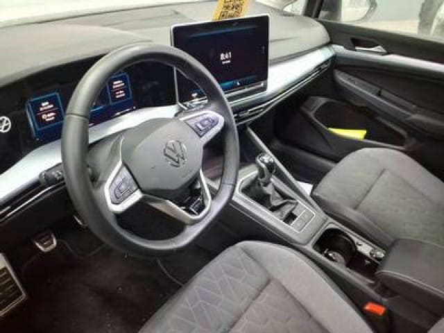 Volkswagen Golf Golf Goal 1,5 TSI LED NAVI AHK ACC PDC SHZ