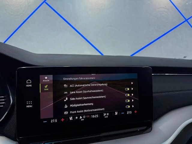 Skoda Octavia Combi Style Style