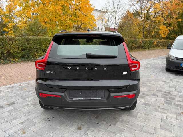 Volvo XC40 Ultimate
