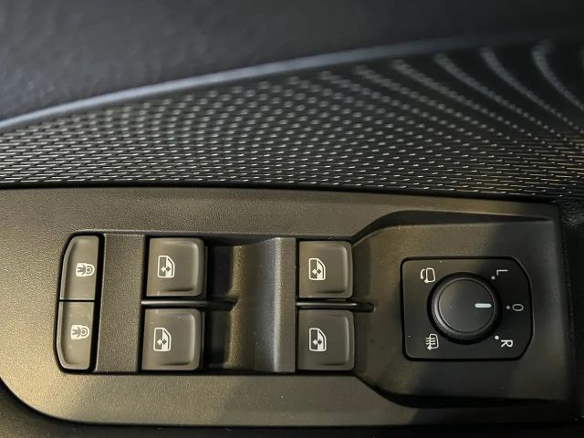 Skoda Octavia 2.0 TDI Combi Sportline iV