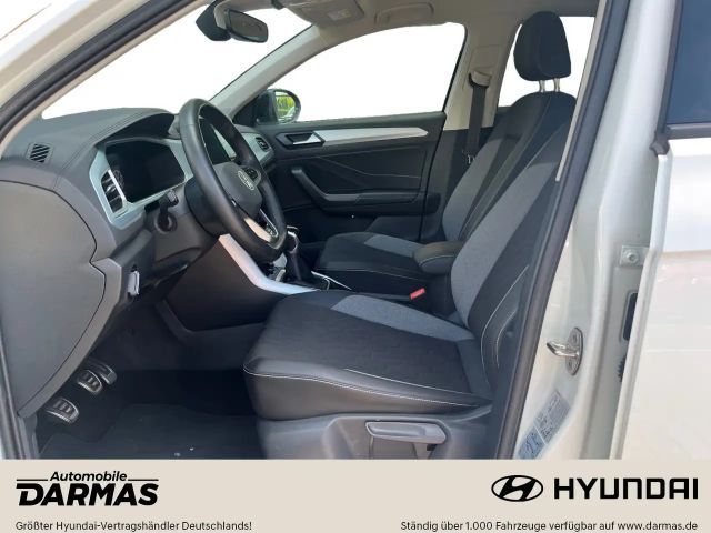 Volkswagen T-Roc 1.0 TSI