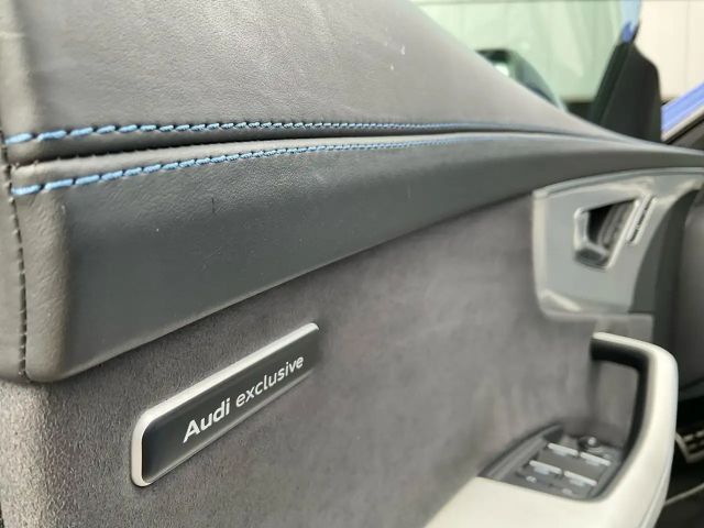 Audi RS Q8 tiptronic Exclusive Keramik B&O 305km/h