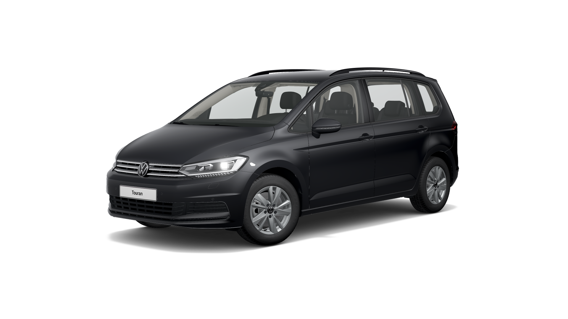 Volkswagen Touran 2.0 TDI