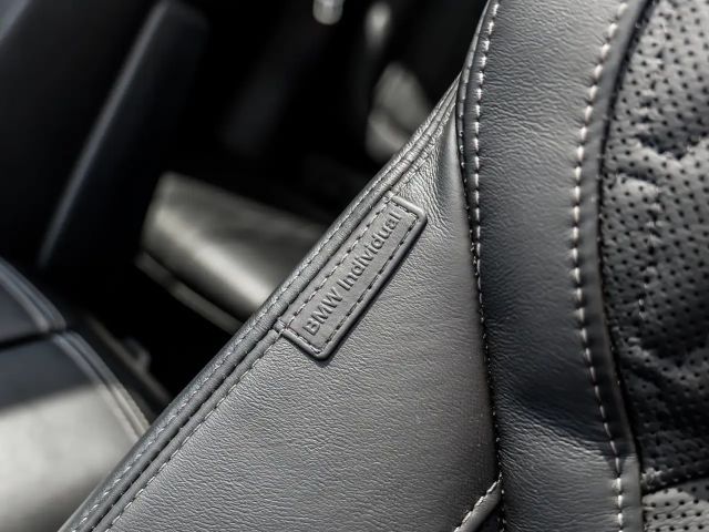 BMW X6 Coupé M-Sport xDrive30d