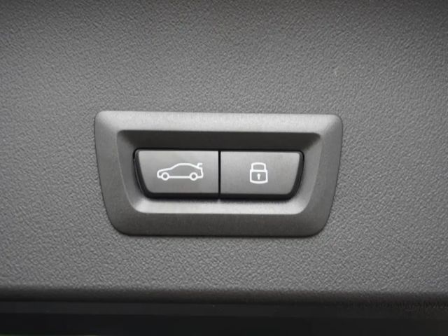 BMW X3 M-Sport xDrive