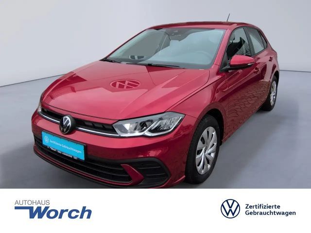 Volkswagen Polo 1.0 Fresh LED+PDC+KLIMA