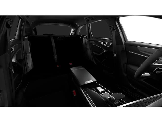 Audi RS6 4.0 TFSI Avant Quattro