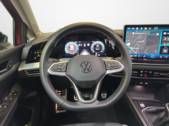Volkswagen Golf 2.0 TDI