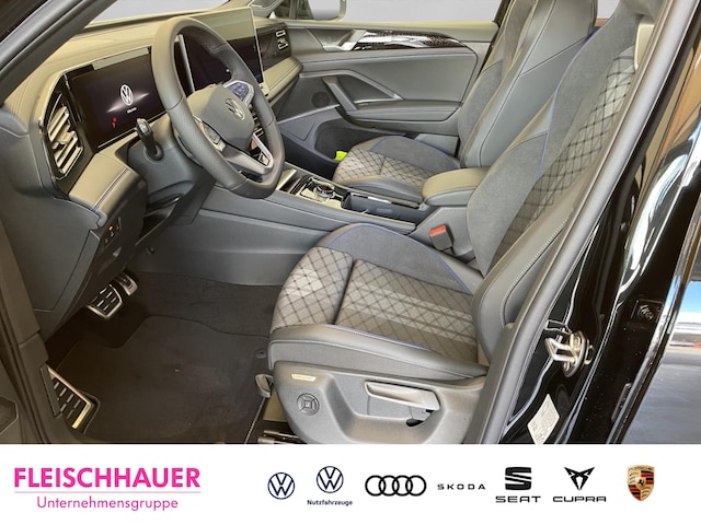 Volkswagen Tiguan 1.5 eTSI R-Line