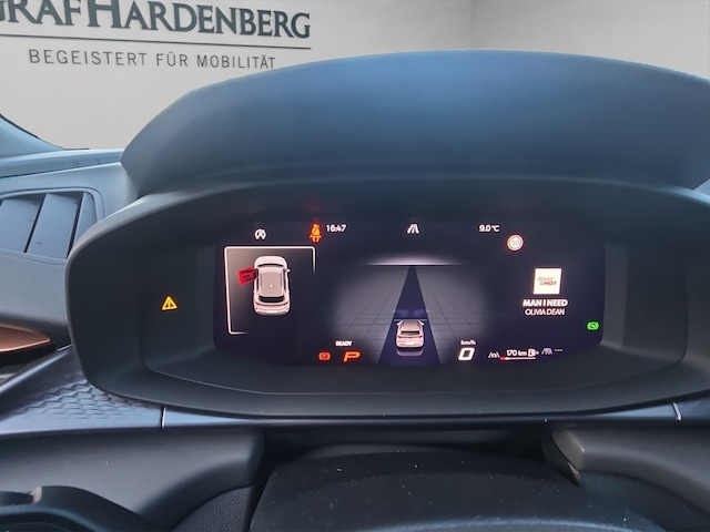 Cupra Terramar 1.5 eTSI