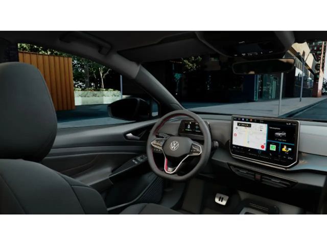 Volkswagen ID.4 4Motion GTX