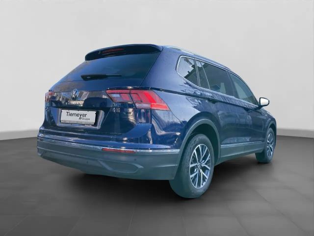 Volkswagen Tiguan 2.0 TDI Allspace DSG