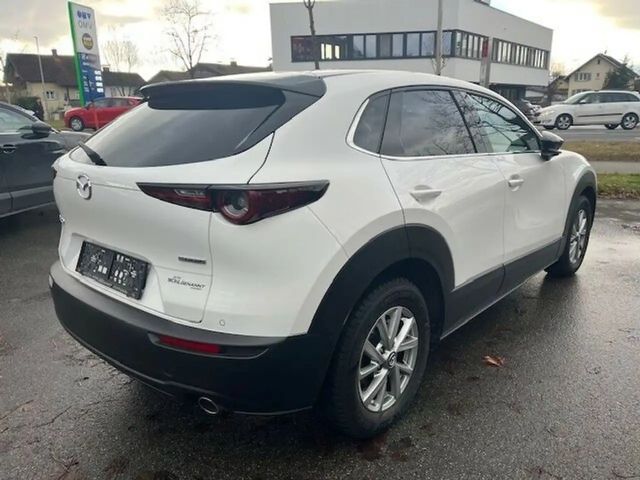 Mazda CX-30 Homura